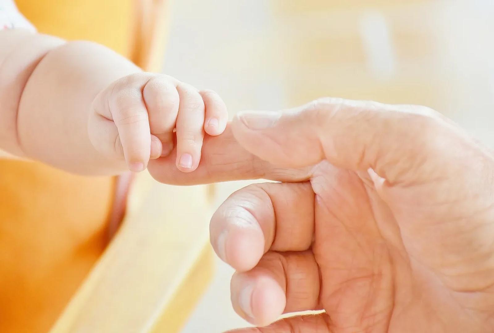 Oui, parents, votre manque de sommeil affecte votre santé mentale