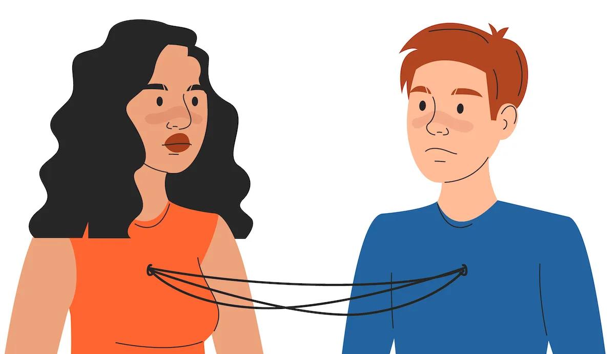Qu’est-ce que la codépendance ?