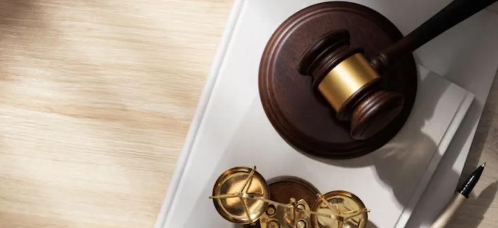 Avocat, un métier idéal pour les personnalités INJF.
