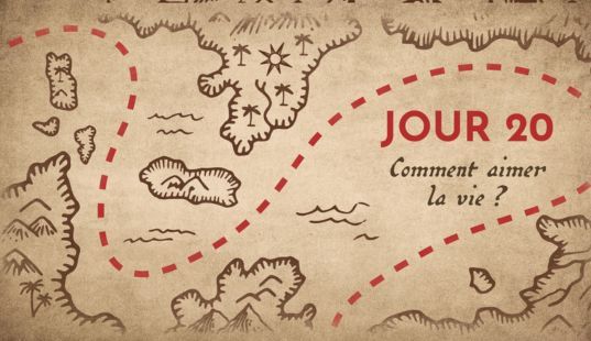 Comment aimer la vie ?