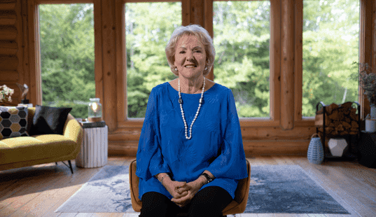 Lise Bourbeau : Surmonter vos peurs