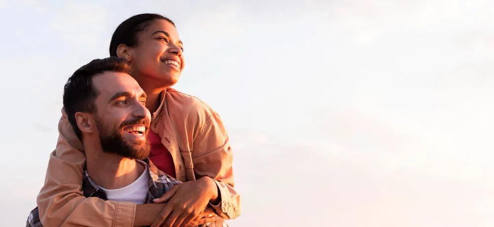 Le langage de l’amour: Un guide pour une relation épanouissante