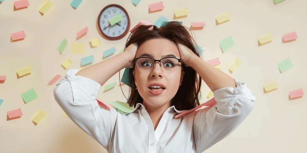 l'inconvénient des fausses croyances dans la vie professionnel