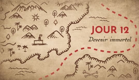 Devenir immortel