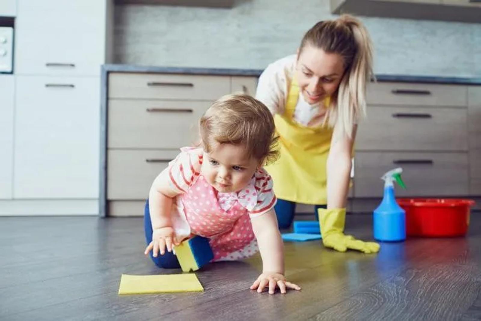 Guide à l’intention des parents sur la façon de commencer l’apprentissage de la propreté