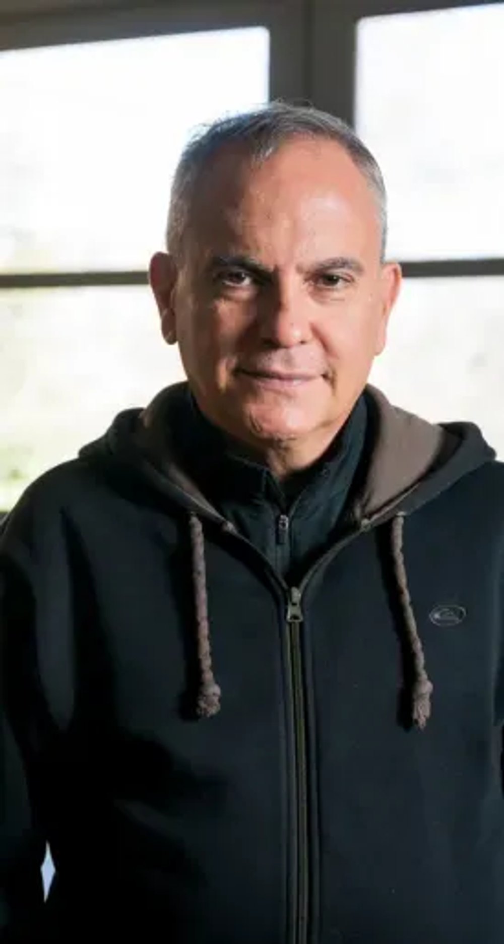 Pablo d'Ors