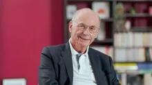 <b>Boris Cyrulnik :</b> Comprendre ses propres situations traumatiques