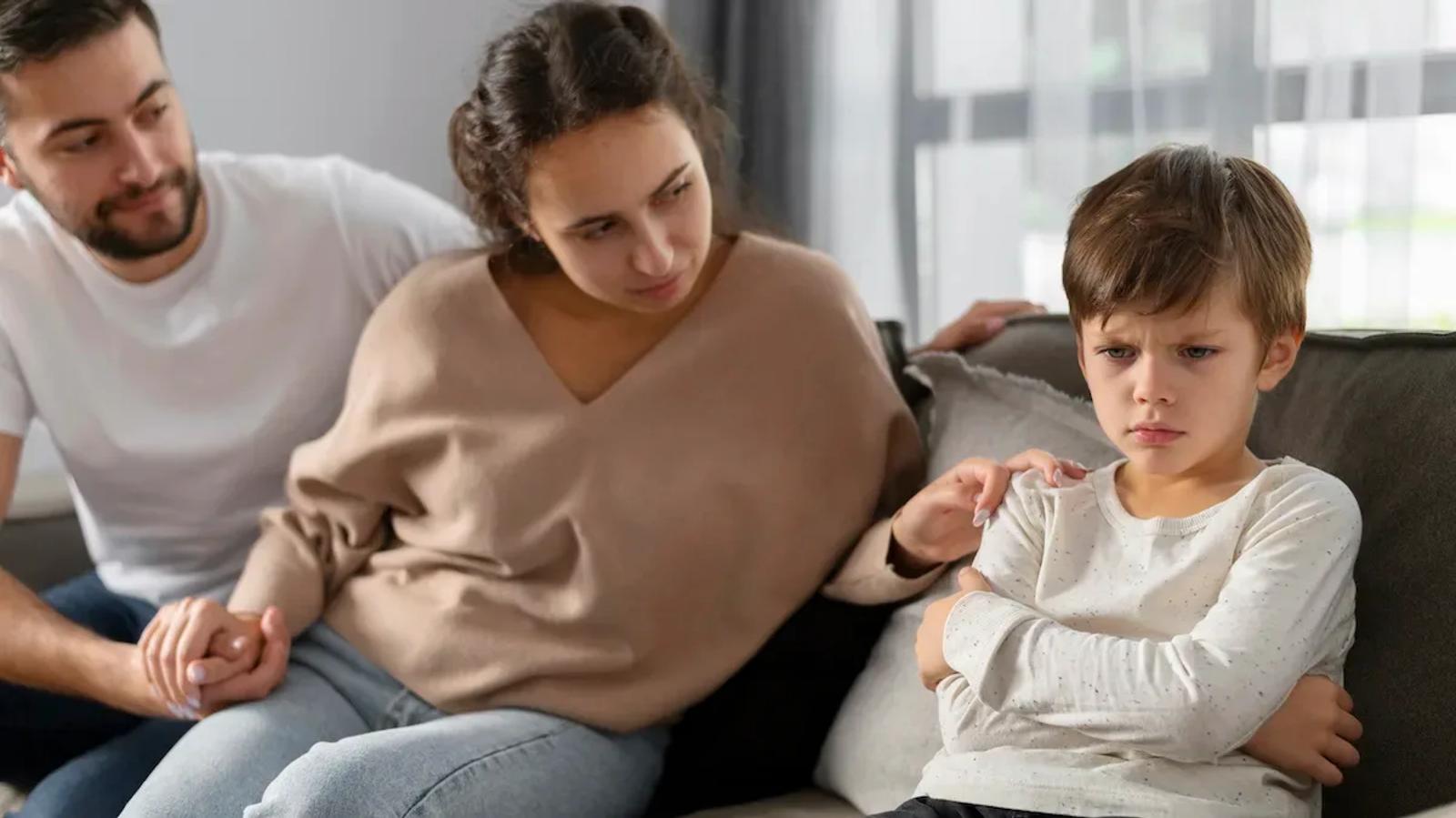 Quelles solutions à l’épuisement parental ?