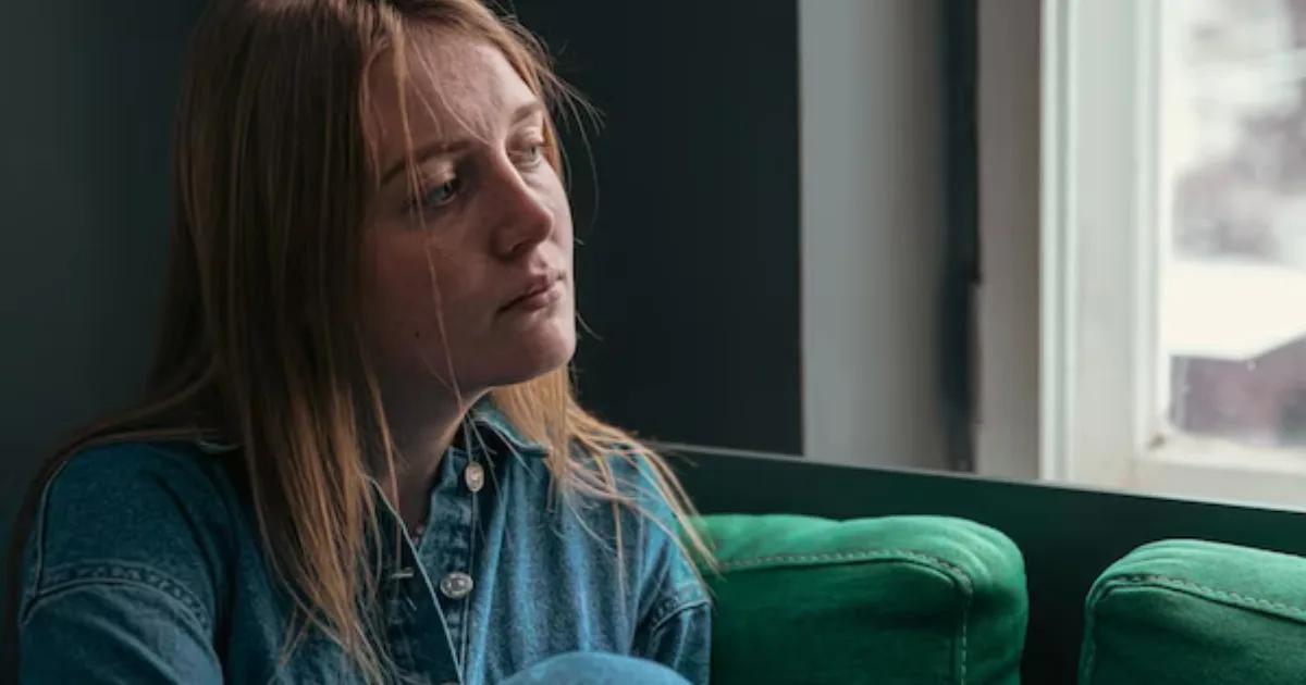 Vivre avec une dépression chronique ?