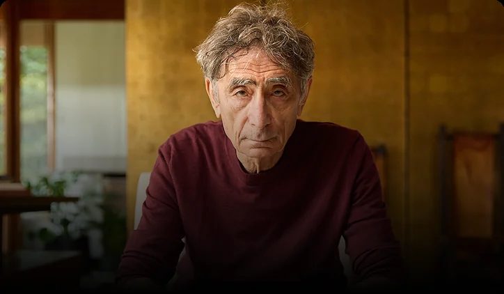 Gabor Maté
