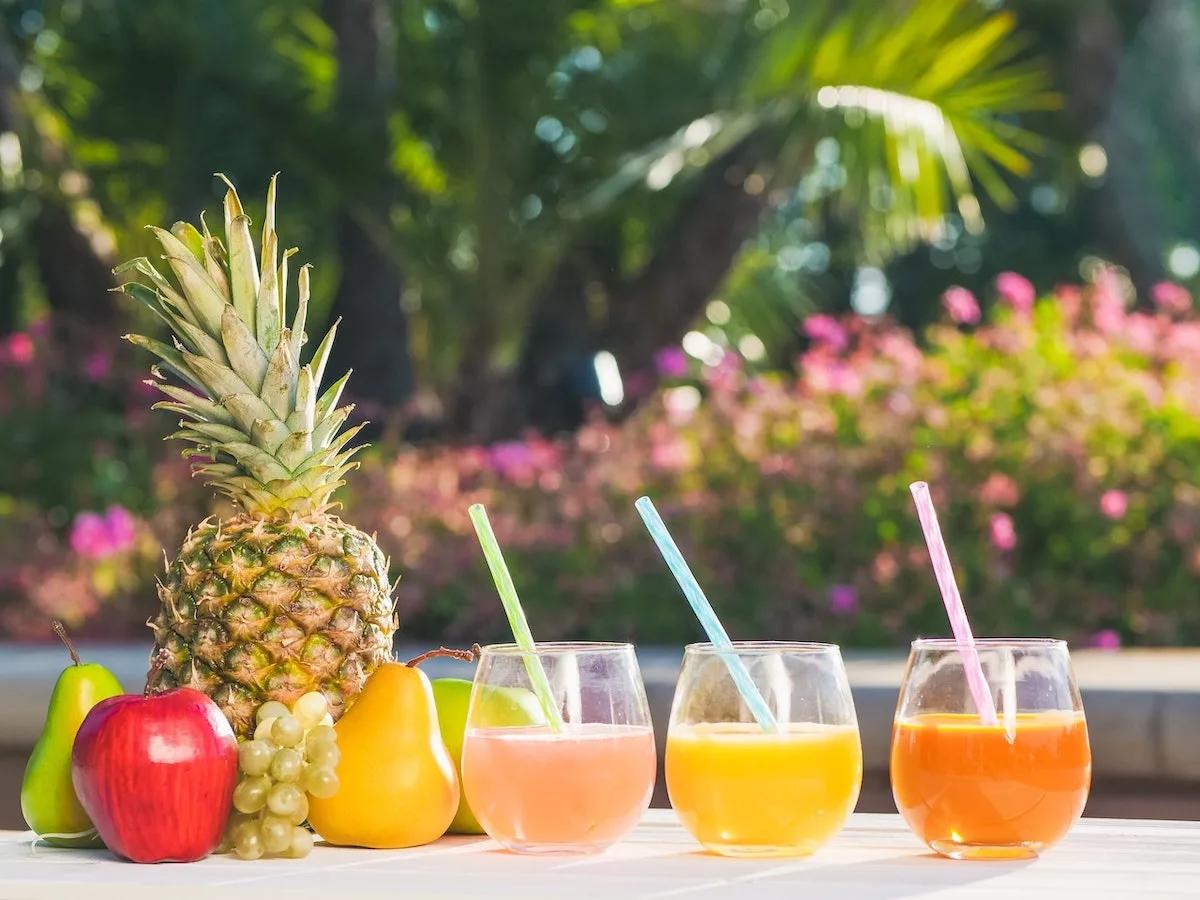 Smoothies maison : Comment faire le plein de vitamines et de saveurs ?