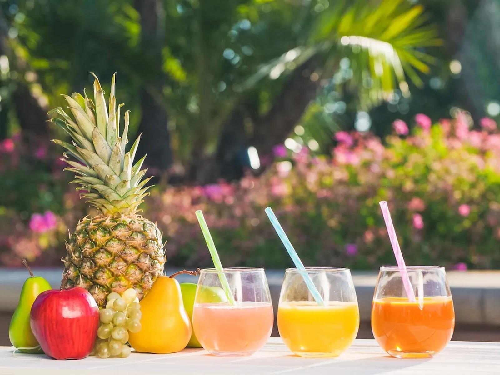 Smoothies maison : Comment faire le plein de vitamines et de saveurs ?