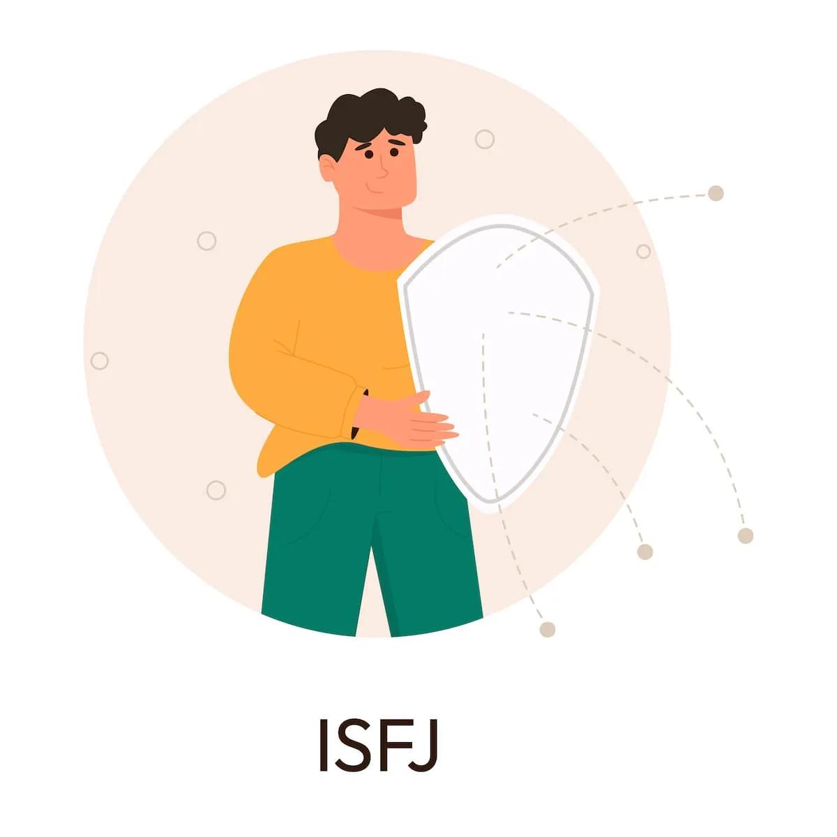 Les forces et les faiblesses de l’ISFJ : une analyse approfondie
