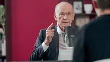<b>Boris Cyrulnik :</b> Comment surmonter la peur de l’abandon et du rejet des autres ?