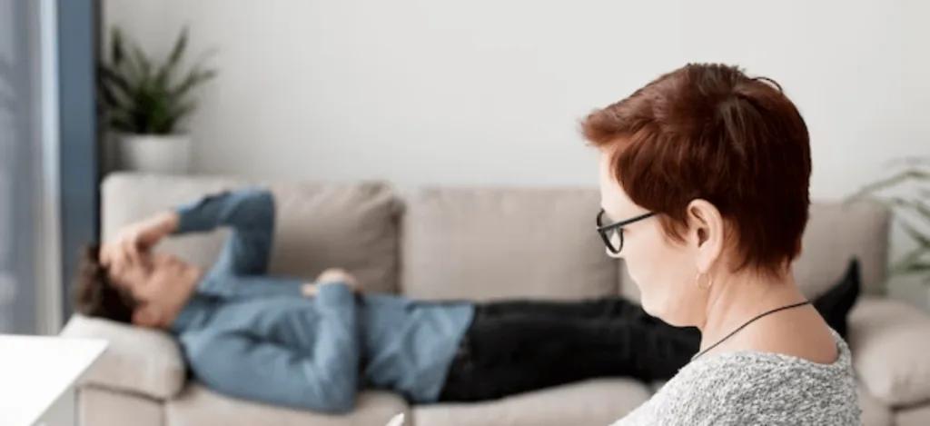 Différence psychologue et psychothérapeuthe