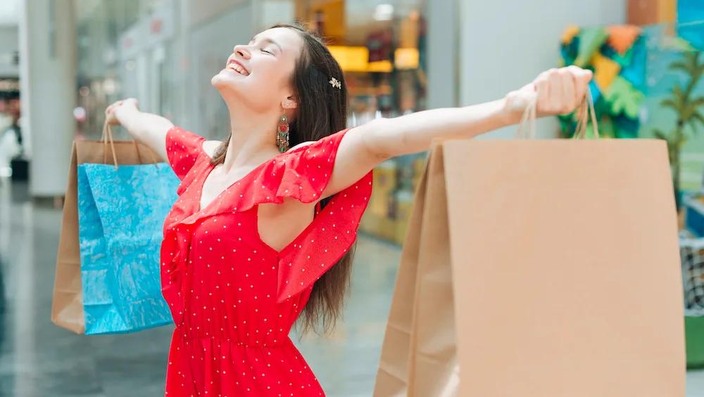 Que signifient les rêves de shopping ou de magasins ?