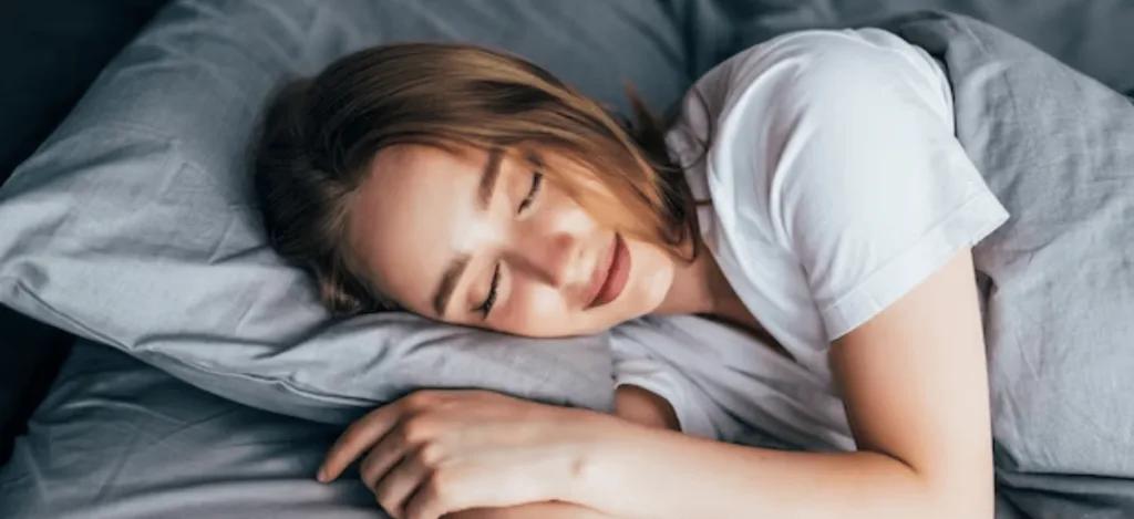 Amélioration du sommeil grâce à la PMR