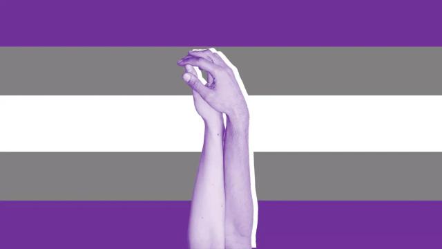Qu’est-ce que cela signifie d’être Graysexuel ?
