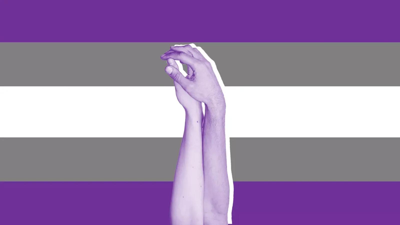 Qu’est-ce que cela signifie d’être Graysexuel ?