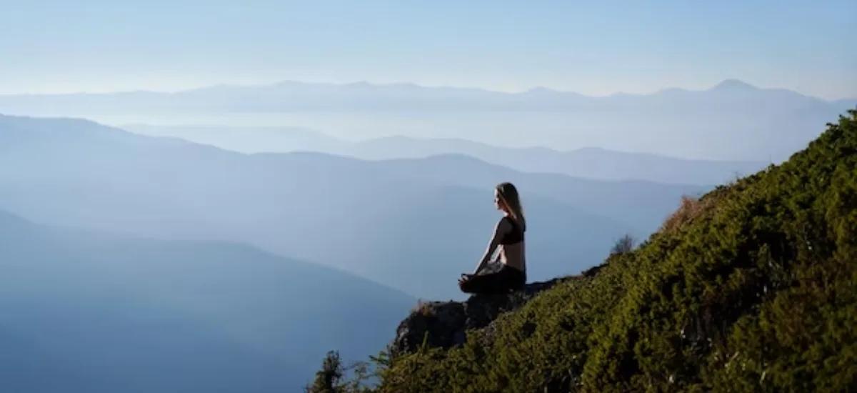 Découvrez la Méditation transcendantale pour atteindre la paix intérieure