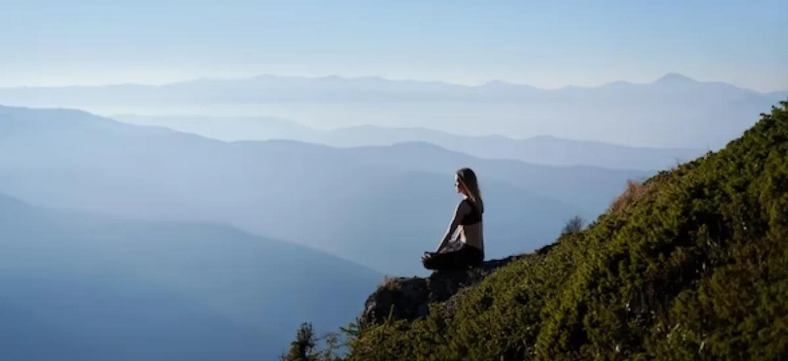 Découvrez la Méditation transcendantale pour atteindre la paix intérieure