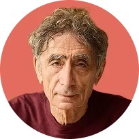 Dr. Gabor Maté