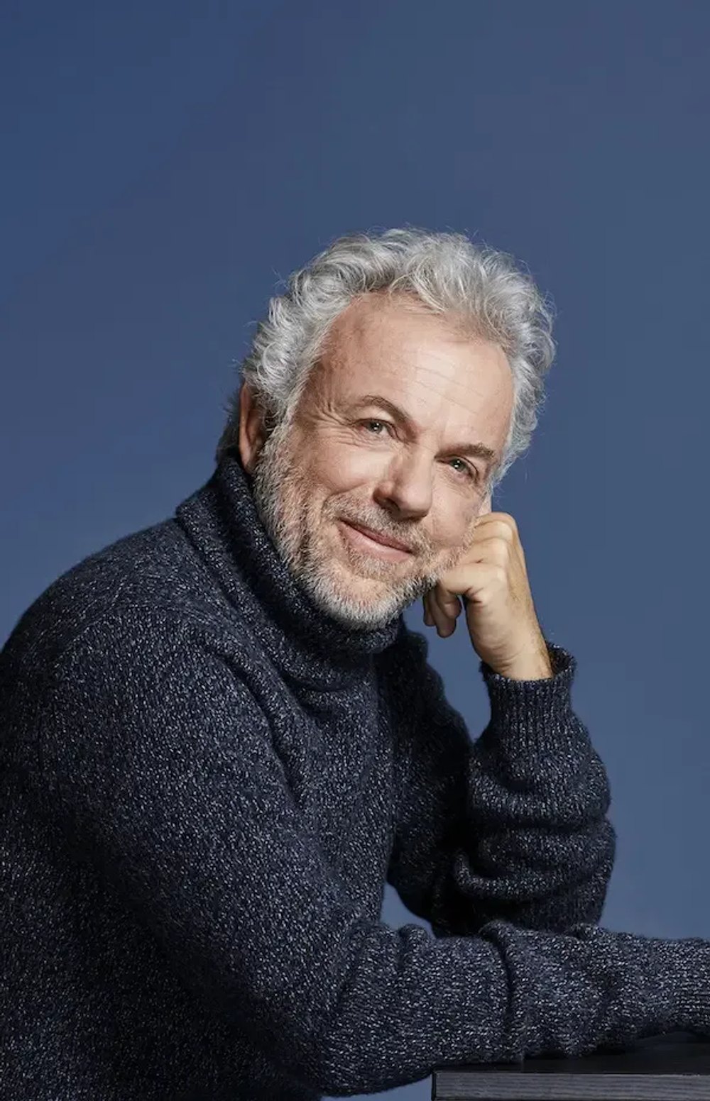 Frédéric Lenoir