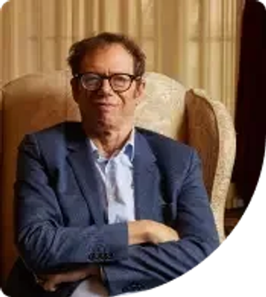 Robert Greene