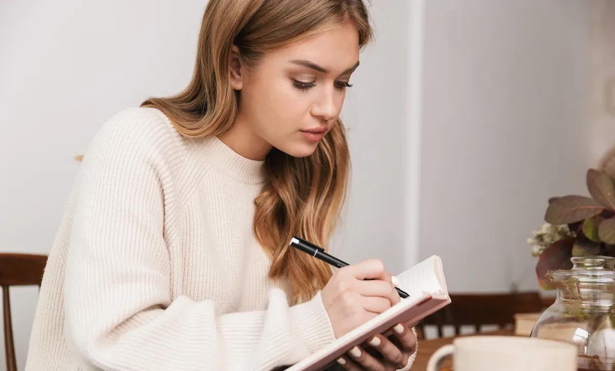 6 bienfaits de la tenue d’un journal et comment commencer dès maintenant