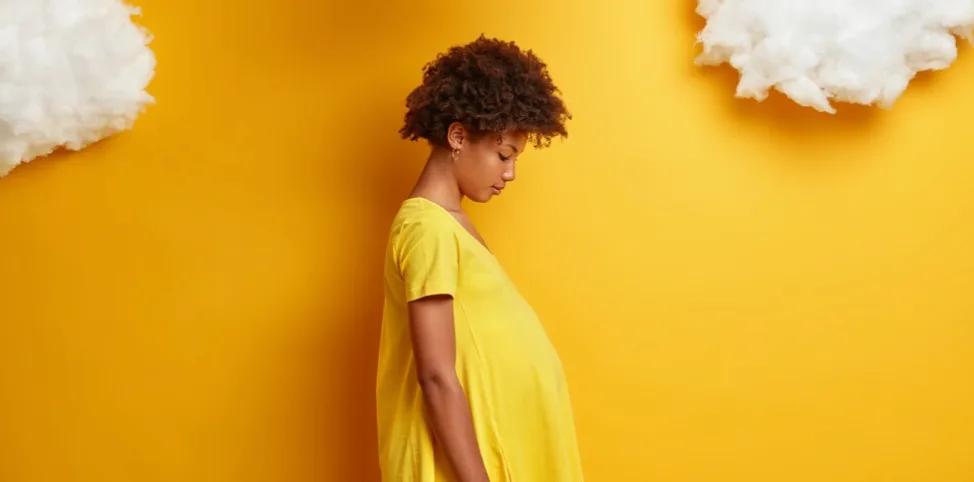 Que signifient les rêves de grossesse ?