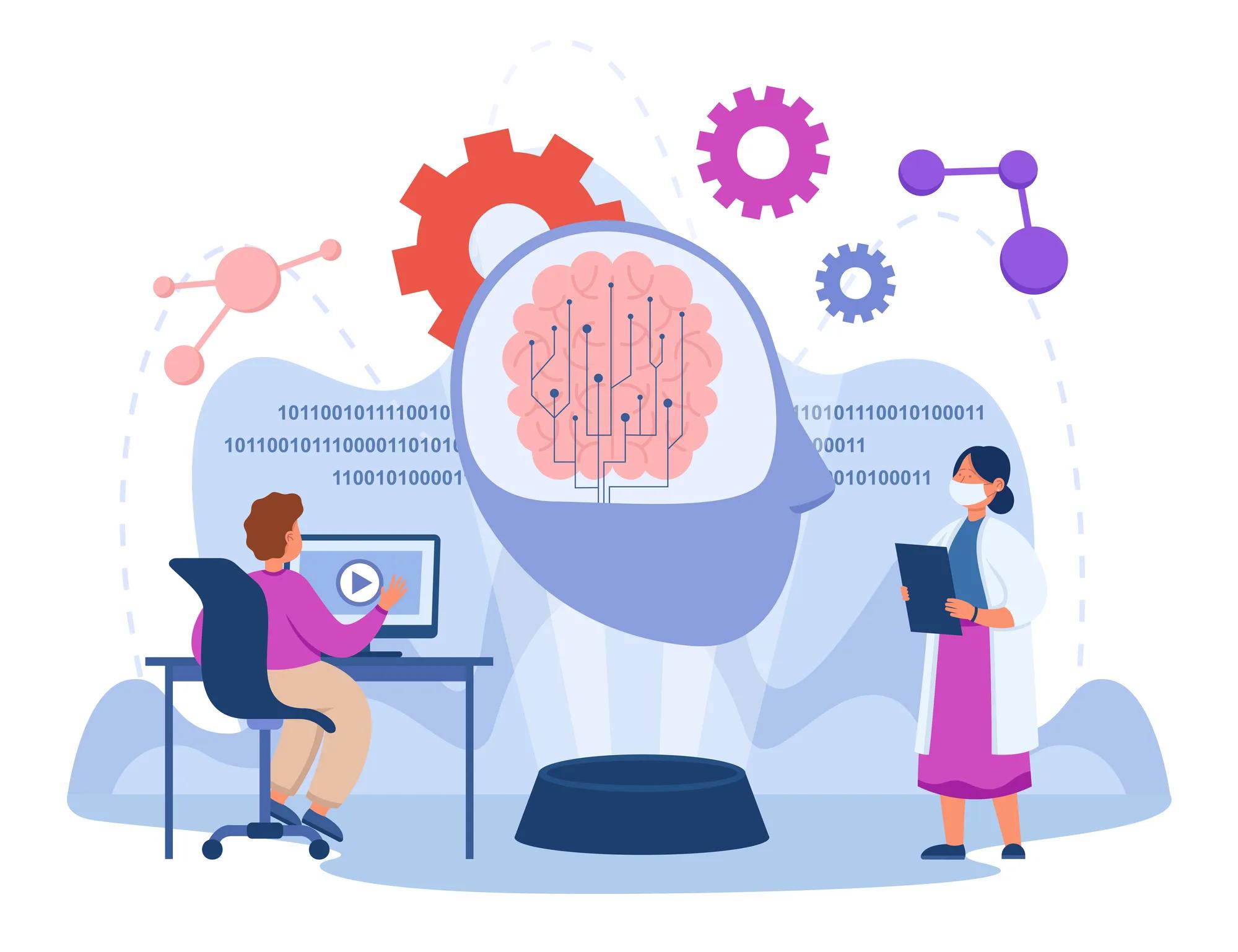 Comprendre les bases de la Programmation Neuro-Linguistique