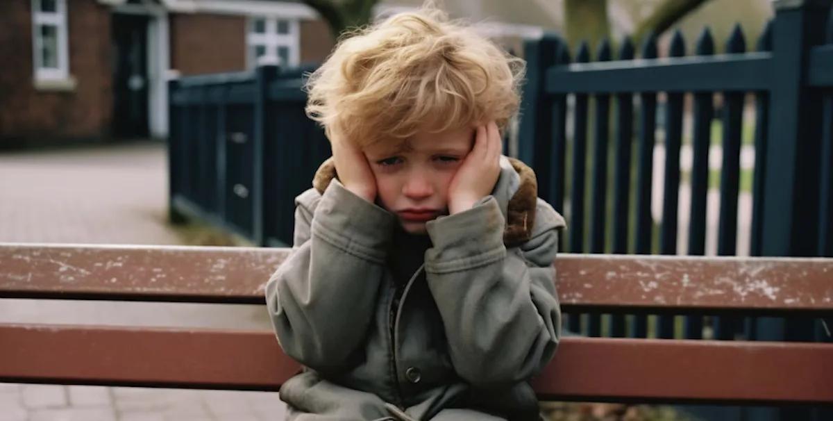 Votre enfant souffre-t-il d’un manque d’estime de soi ou de dépression ?