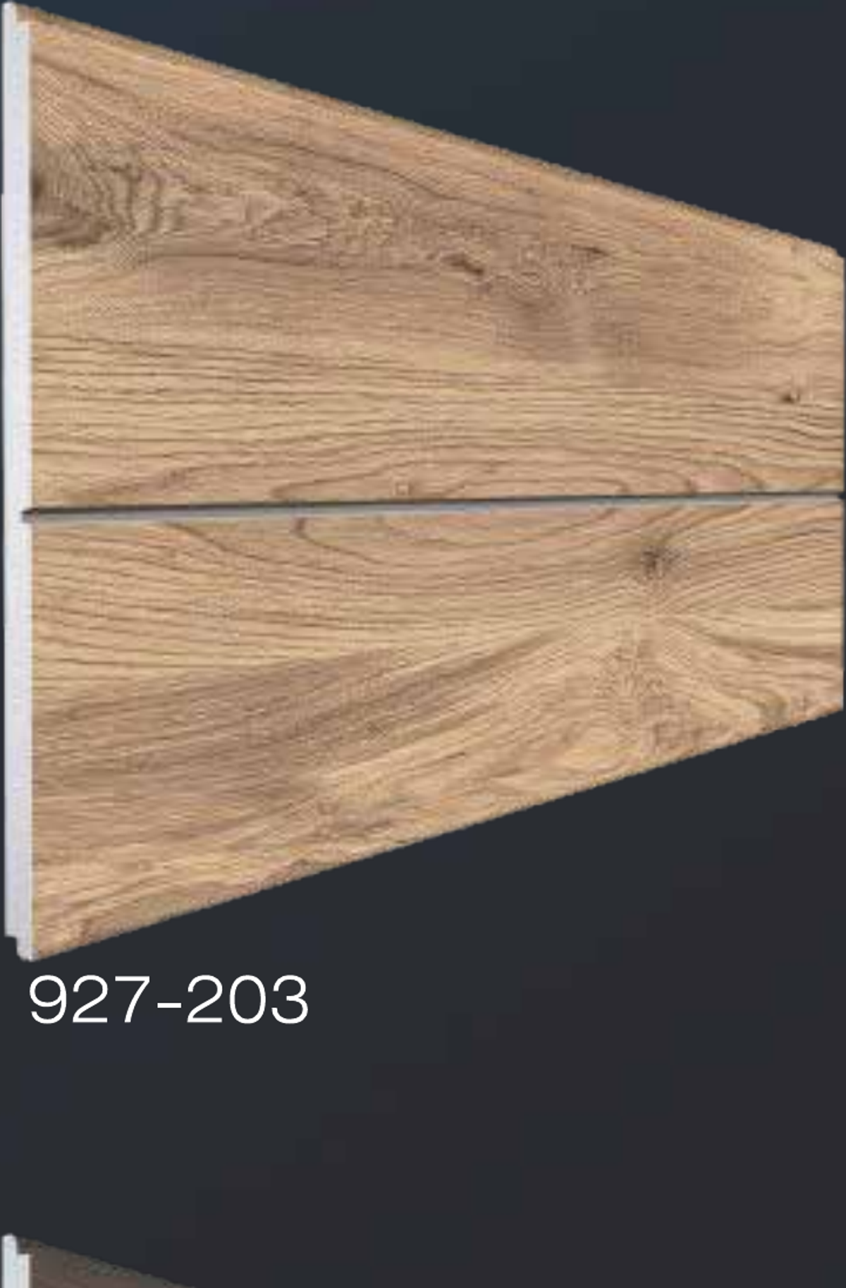 Ahşap Desen 927-203 - 1200 x 500 x 20 mm