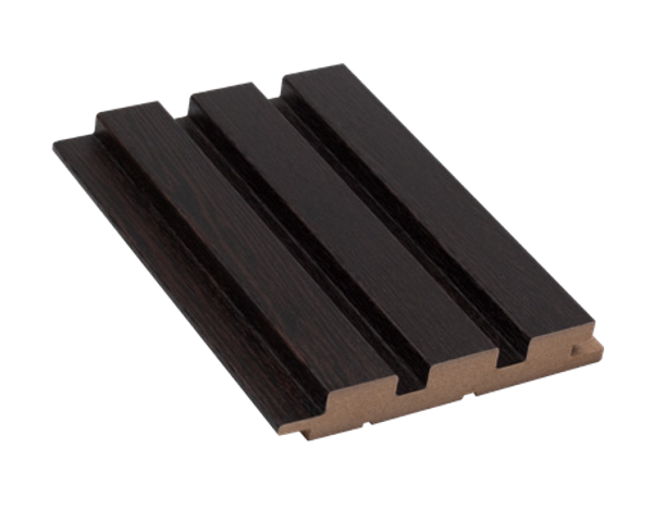 MDF Lambiri 18121 Wenge