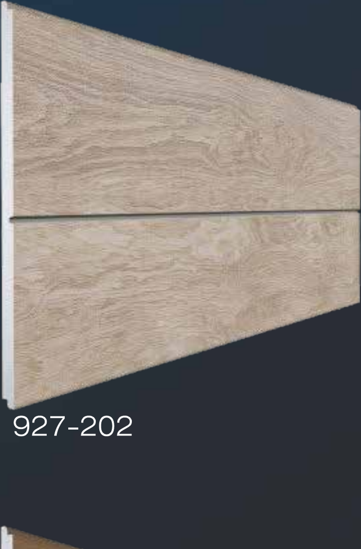 Ahşap Desen 927-202 - 1200 x 500 x 20 mm