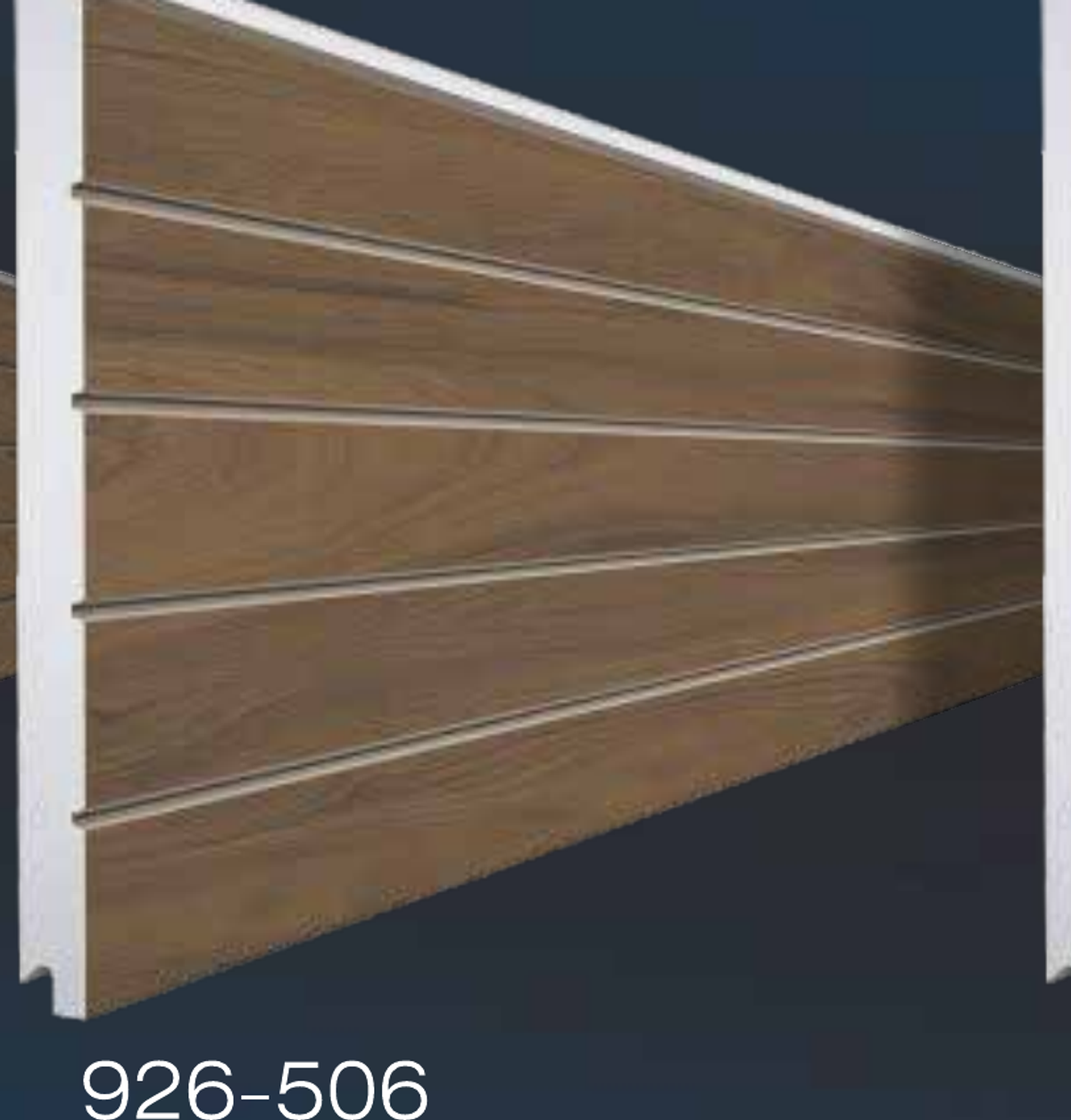 Ahşap Desen 926-506 - 2000 x 500 x 40 mm