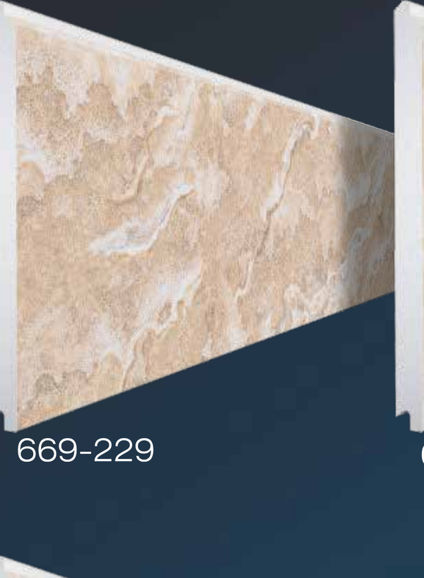 Mermer Desen 669-229