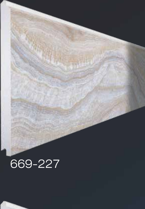Mermer Desen 669-227