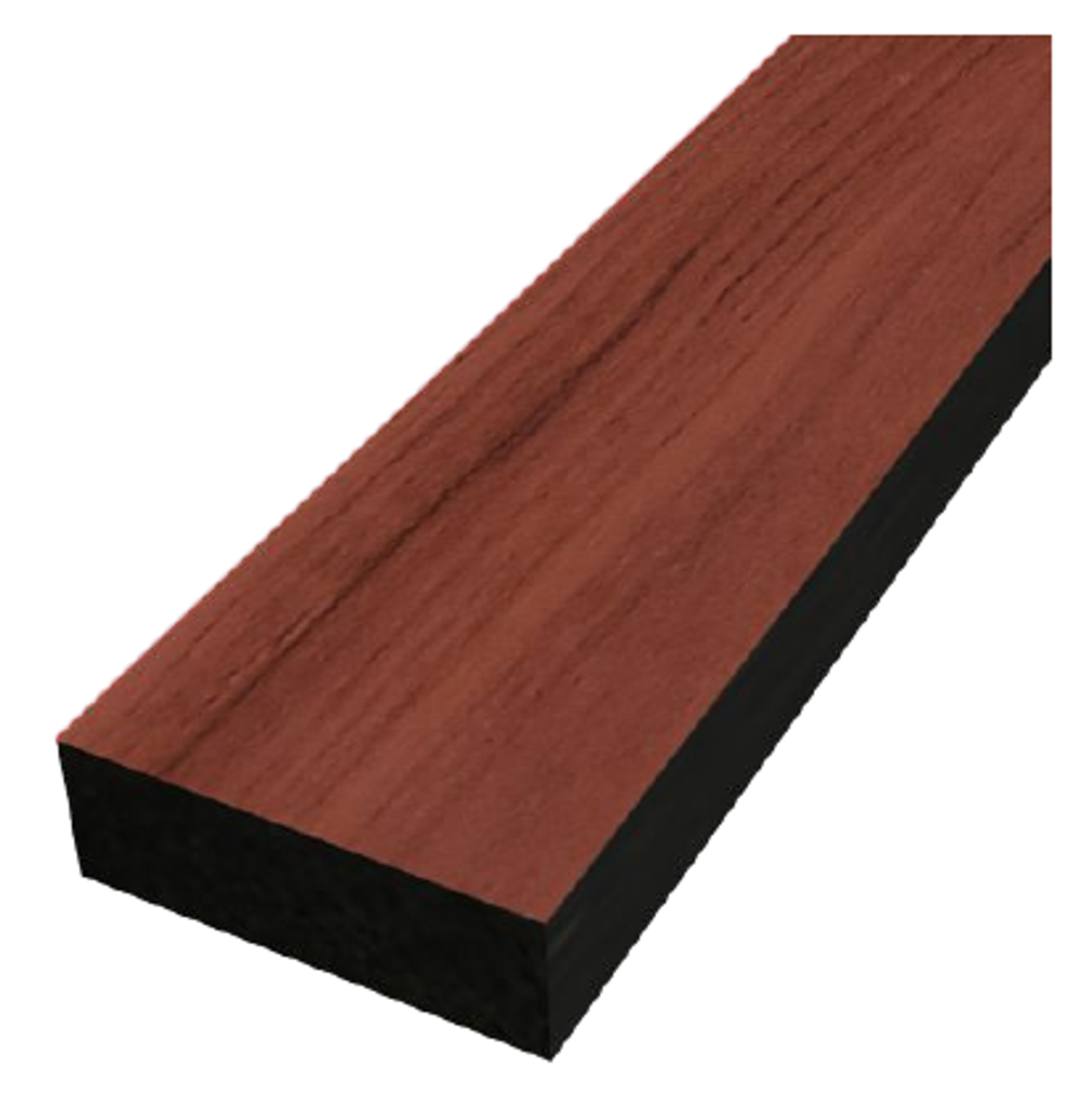 Dekoratif Duvar Çıtası D910-106 - 30 x 2800 x 12 mm