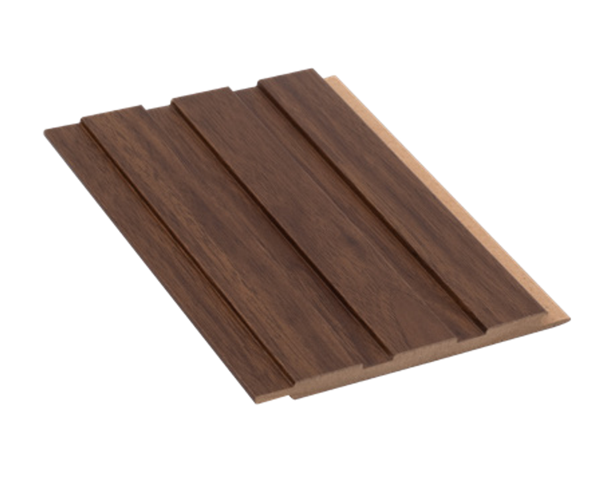 MDF Lambiri 08125 Konya Ceviz - 125 x 2800 x 12 mm