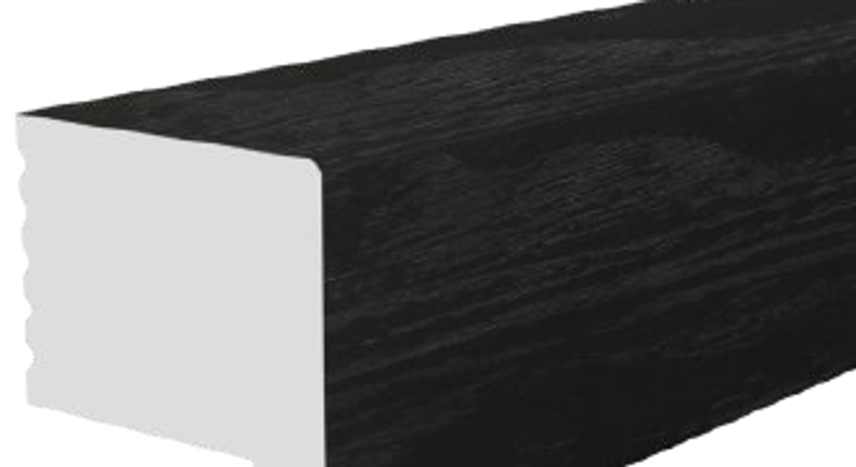 Bitiş Çıtası D901-105 - 30 x 2800 x 25 mm