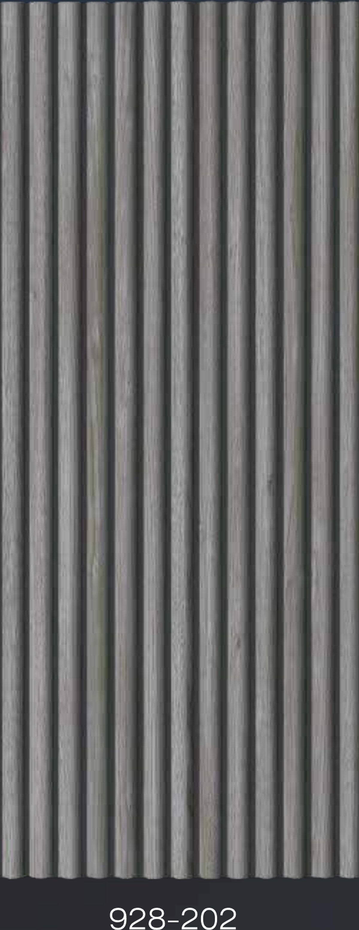 Dekoratif Panel 928-202 - 1200 x 500 x 20 mm