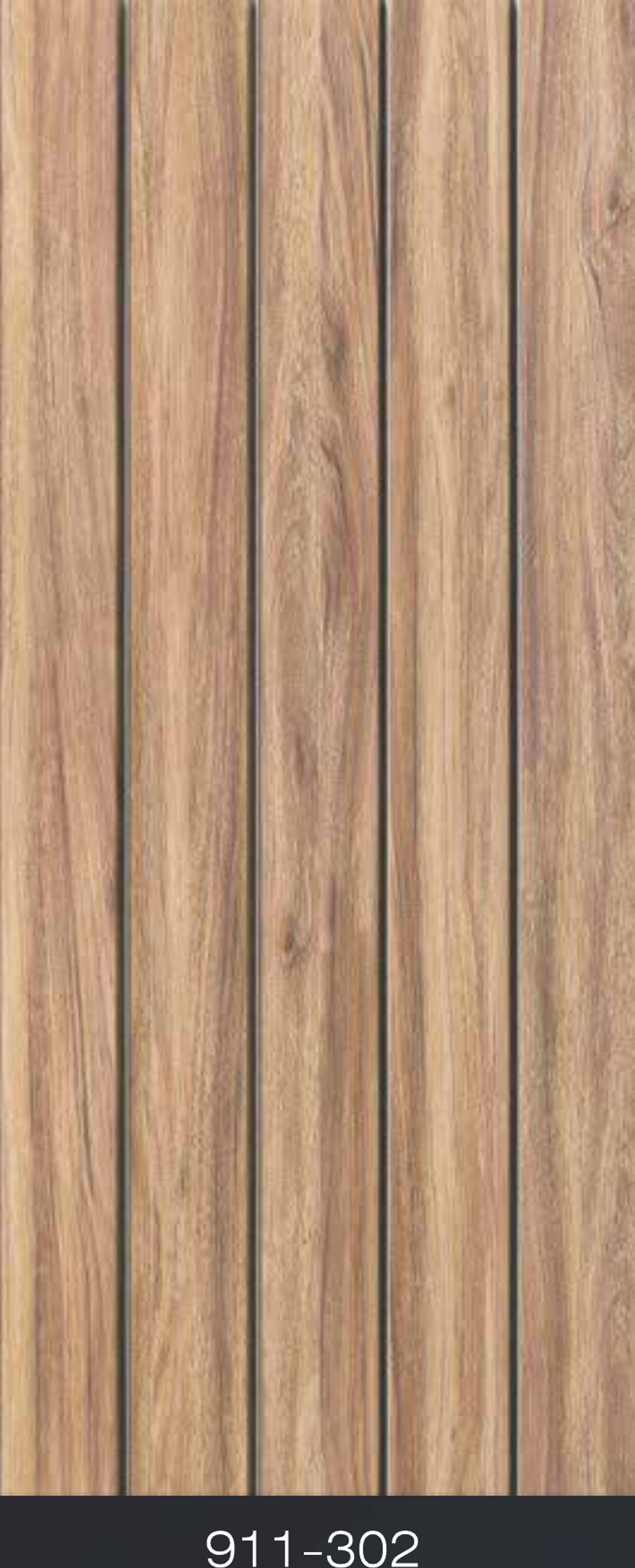 Dekoratif Panel 911-302 - 1200 x 500 x 20 mm