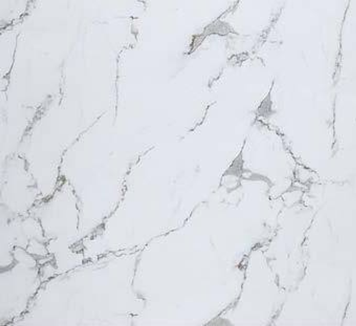 PVC Mermer Folyo 1748 (Beyaz Carrara Deseni) - 1220 x 2440 x 2,7 mm