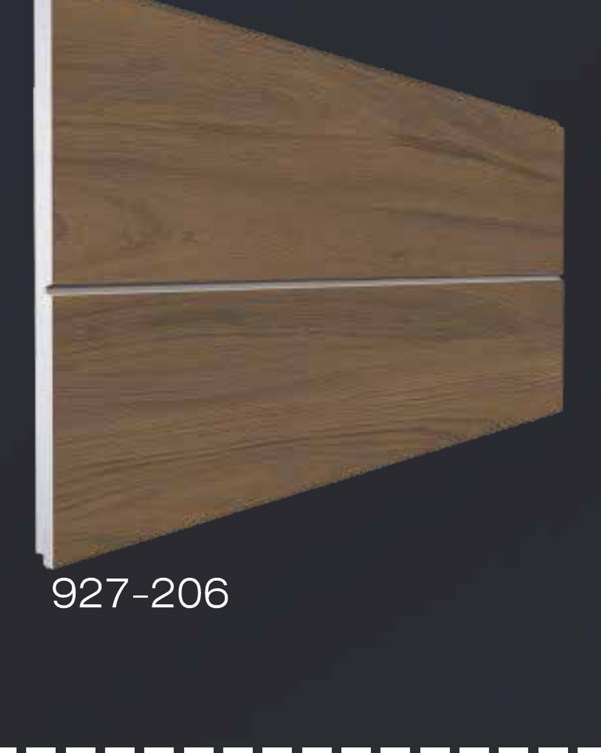 Ahşap Desen 927-206 - 1200 x 500 x 20 mm