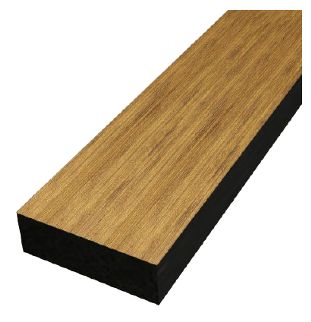 Dekoratif Duvar Çıtası D910-108 - 30 x 2800 x 12 mm