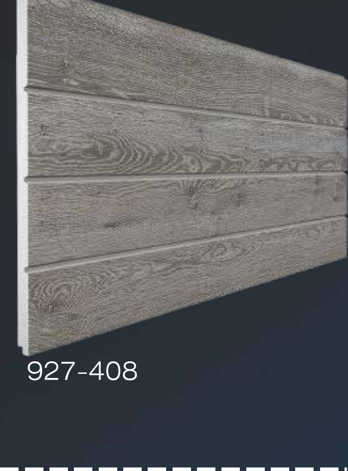Ahşap Desen 927-408 - 1200 x 500 x 20 mm