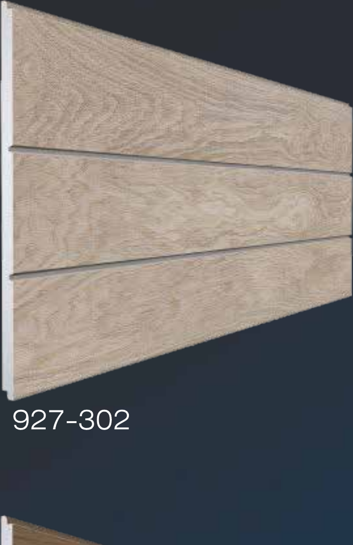 Ahşap Desen 927-302 - 1200 x 500 x 20 mm