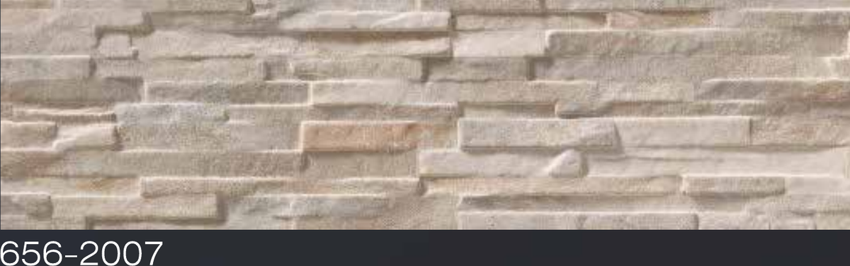 Kırık Taş 656-2007 - 1200 x 300 x 20 mm
