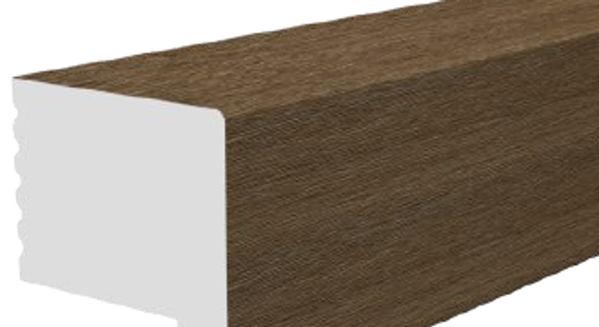 Bitiş Çıtası D901-111 - 30 x 2800 x 25 mm
